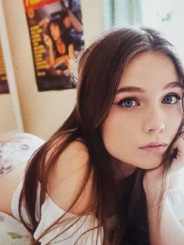 Анкета проститутки Елизавета, 23 года
